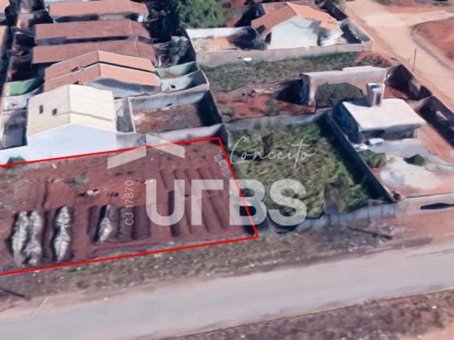 Terreno venda em Região Geográfica Imediata de Goiânia, Aparecida de Goiânia