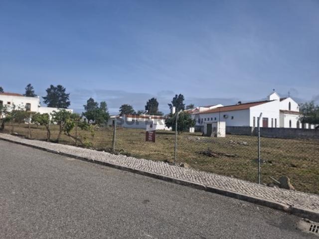 Terreno venda em Beja (Santiago Maior e São João Baptista), Beja