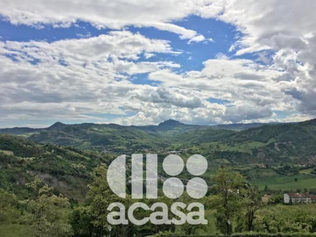 Terreno in vendita a Unione dei comuni Valle del Savio, Sarsina