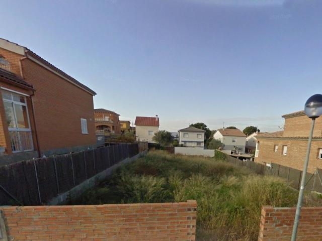 Terreno en venta en el Puig, Baix Penedès