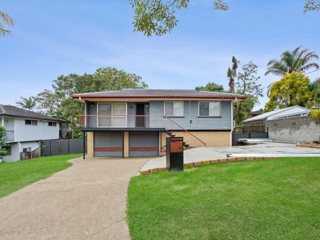 House for sale in Toombul, Queensland