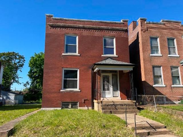 House for sale in Saint Louis, Missouri