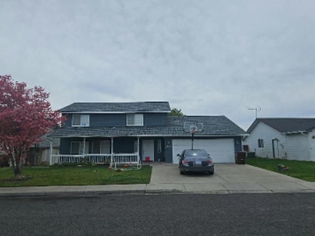 House for sale in Yakima, Washington