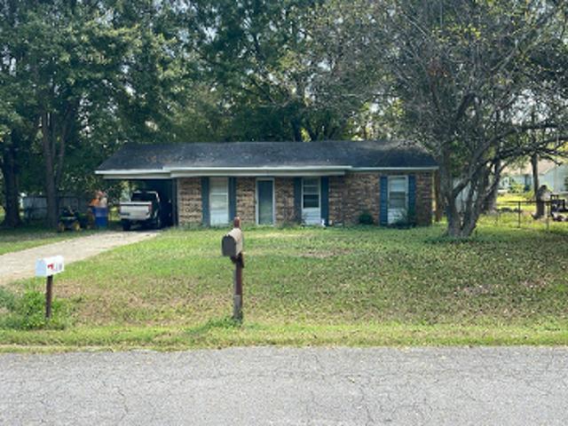 House for sale in Albertville, Alabama