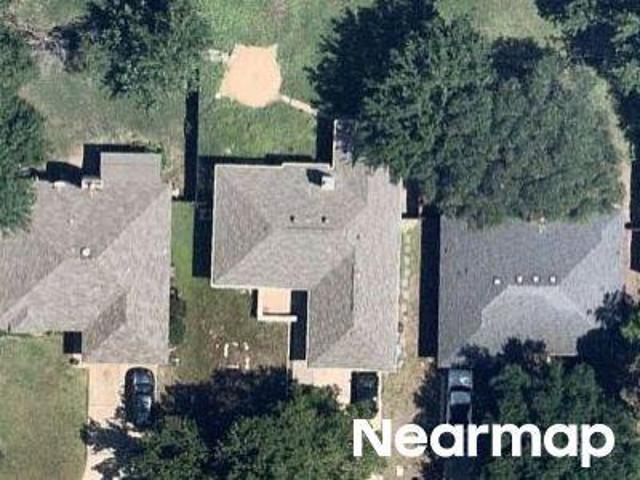 House for sale in Denton, Texas
