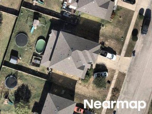 House for sale in Briggs, Texas