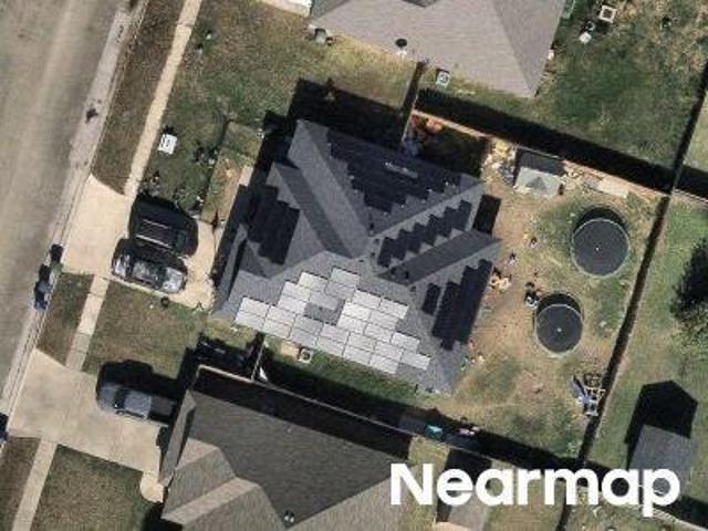 House for sale in Briggs, Texas