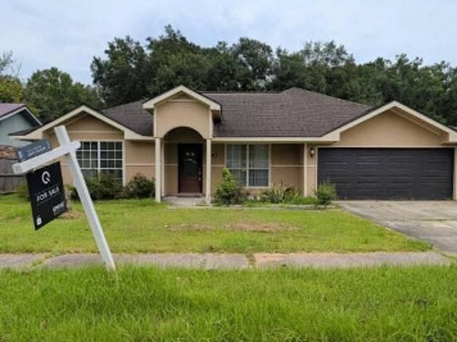 House for sale in Lafayette, Louisiana