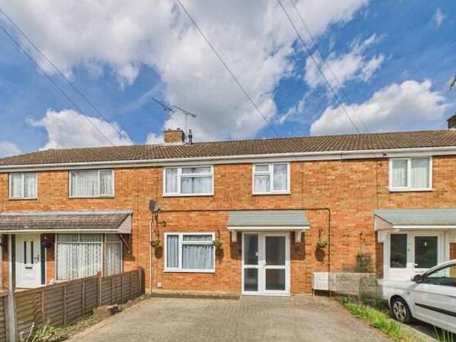 House for sale in Quarrendon, Aylesbury
