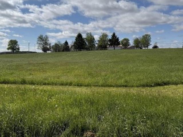 Land for sale in Hamilton, Steuben County