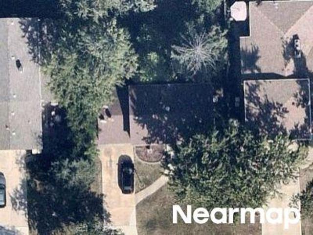 House for sale in Illinois