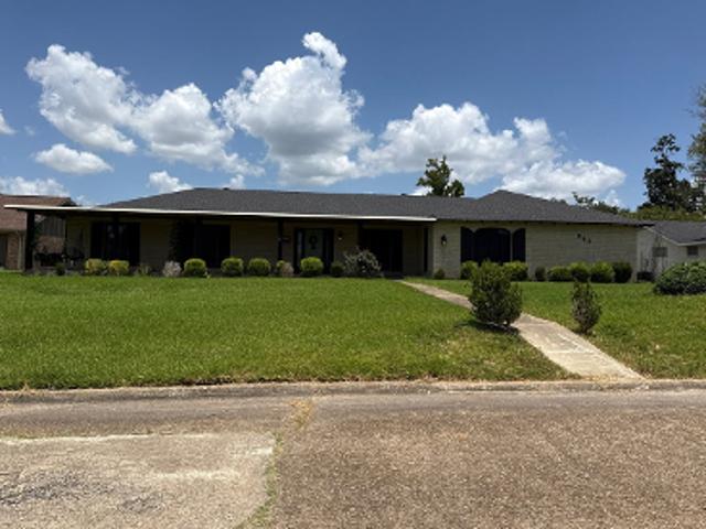 House for sale in Lake Charles, Louisiana