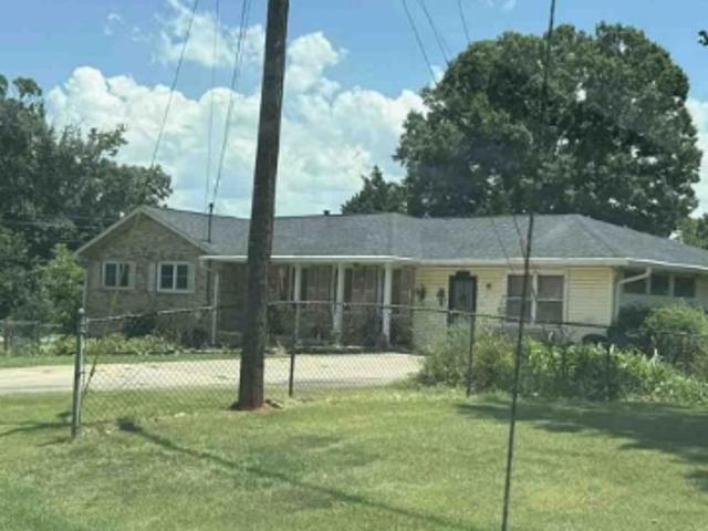 House for sale in Bartow, Georgia