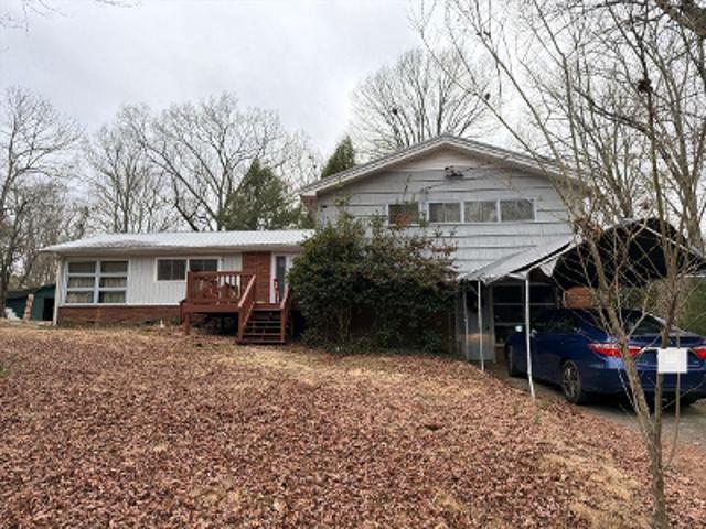 House for sale in Lindale, Georgia