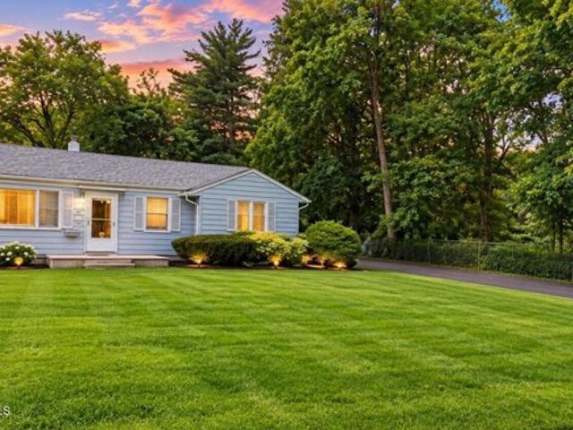 House for sale in Monmouth, New Jersey