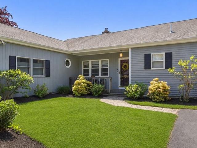 House for sale in East Falmouth, Massachusetts