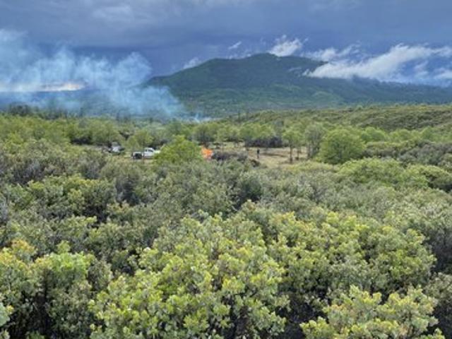 Land for sale in Round Mountain, Shasta County