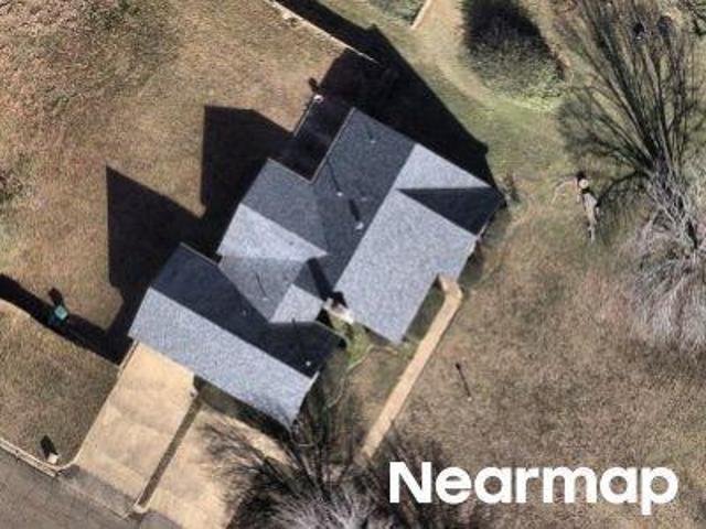 House for sale in Jackson, Mississippi