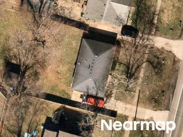 House for sale in Louisville, Kentucky
