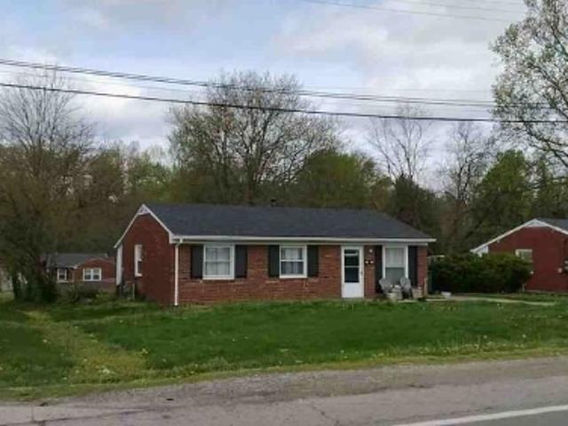 House for sale in Louisville, Kentucky