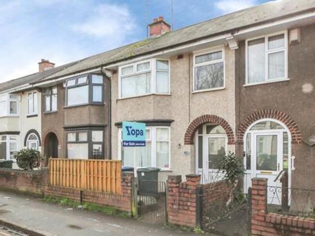 House for sale in West Midlands
