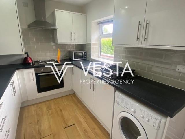 House for rent in West Midlands