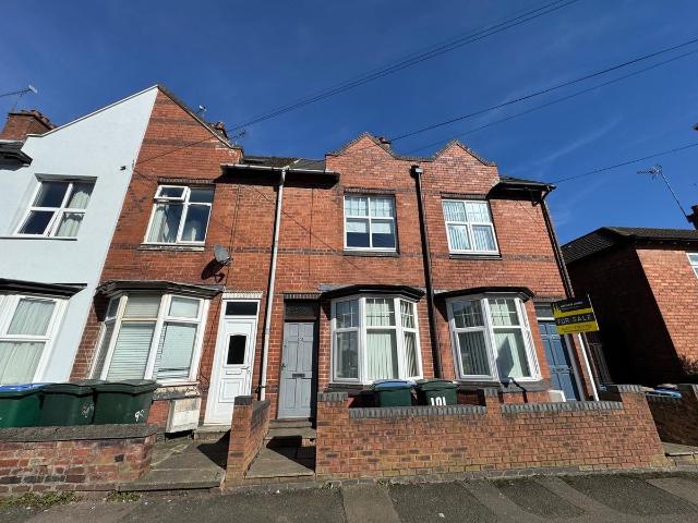Apartment for rent in West Midlands