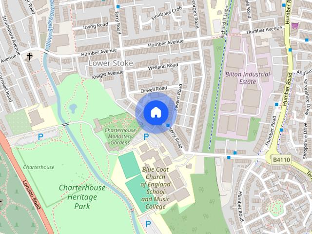 Apartment for rent in West Midlands