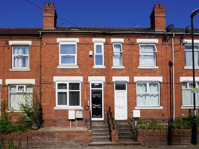 Room for rent in West Midlands