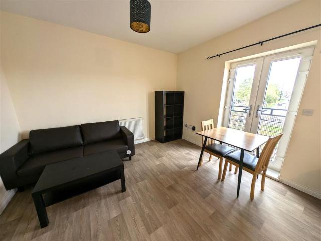 Apartment for rent in West Midlands