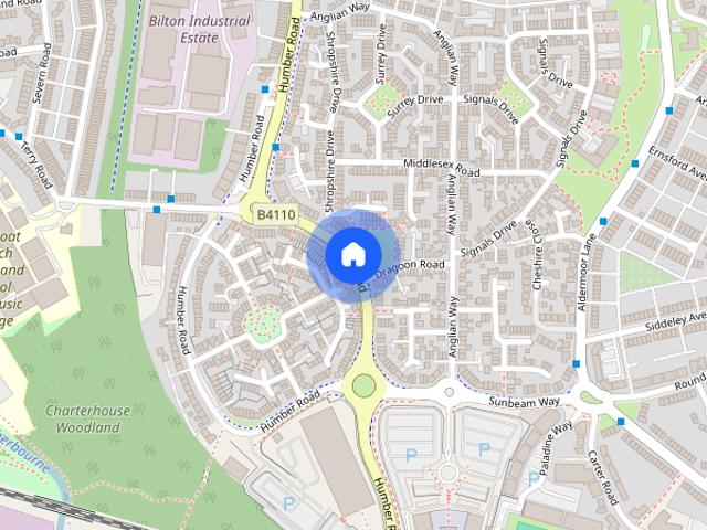 Apartment for rent in West Midlands