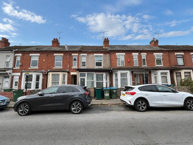 Apartment for rent in West Midlands