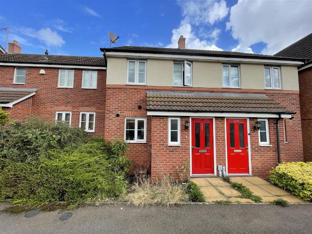 House for rent in Lower Stoke, Coventry