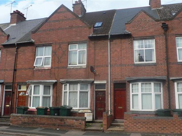 House for rent in Lower Stoke, Coventry