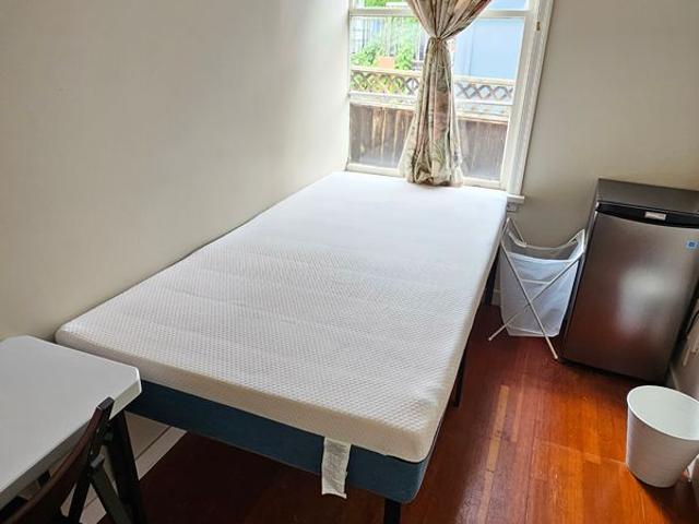 House for rent in New Westminster, British Columbia