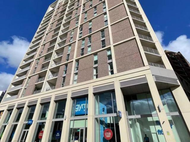 Apartment for rent in Canning Town, Greater London