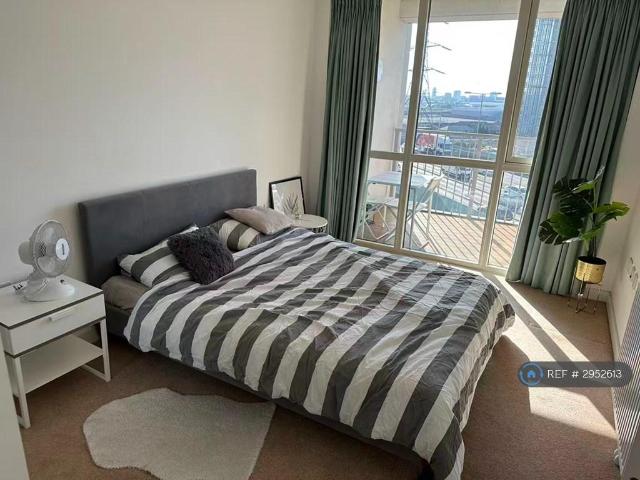 Apartment for rent in Canning Town, Greater London