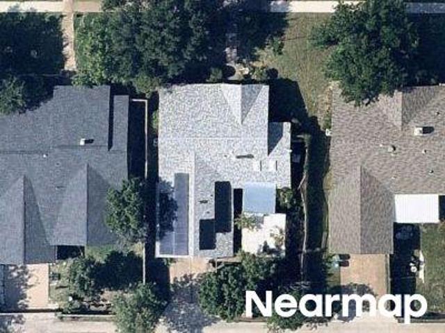 House for sale in Denton, Texas
