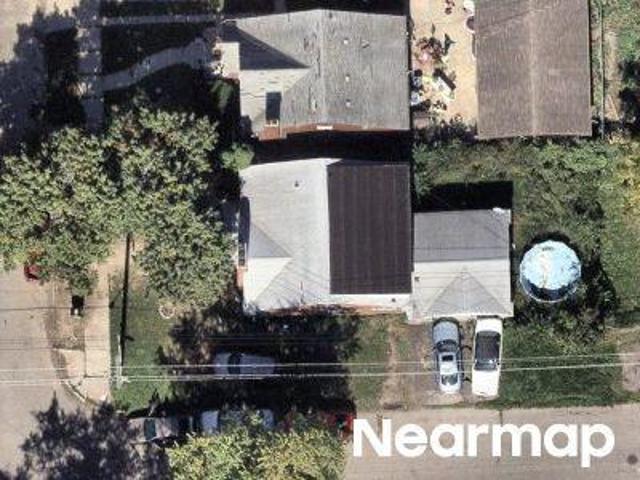 House for sale in Plymouth-Hubbell, Detroit
