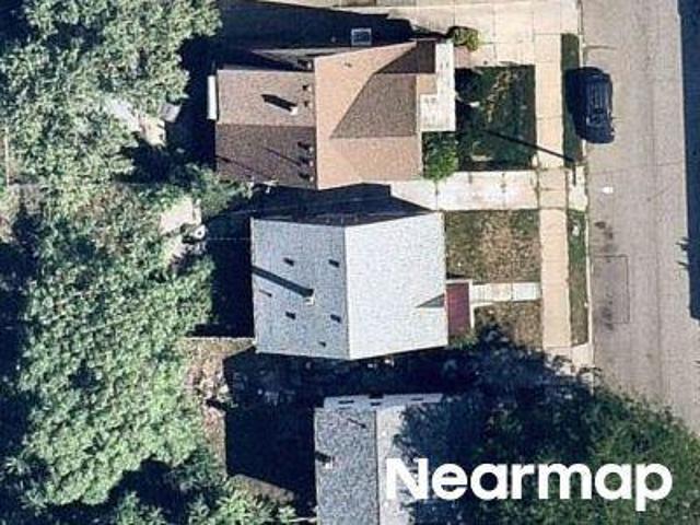 Property for sale in Detroit, Michigan