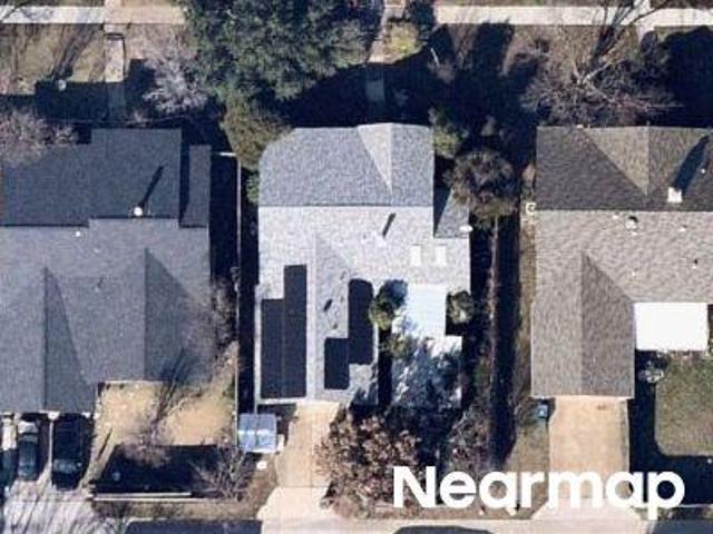 House for sale in Denton, Texas