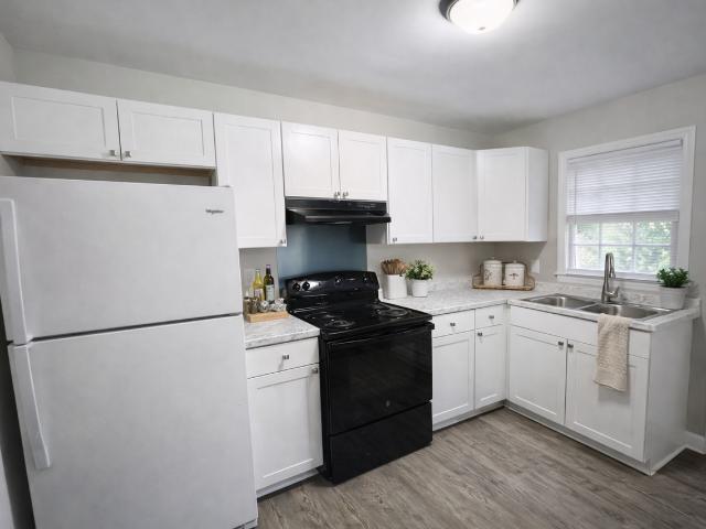 Apartment for rent in Mecklenburg, North Carolina