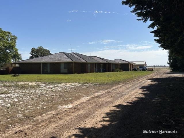 Property for sale in North Dandalup, Western Australia