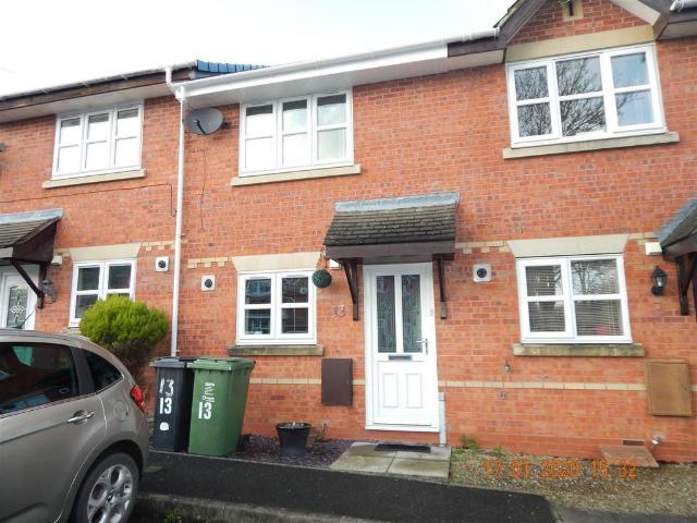 House for rent in Redditch, Worcestershire