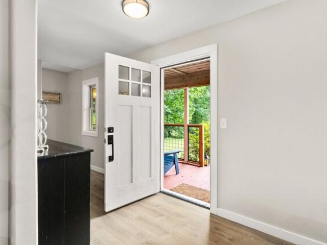 House for sale in Fletcher