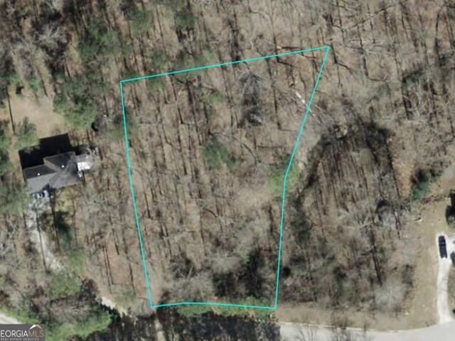 House for sale in Lithonia, Georgia