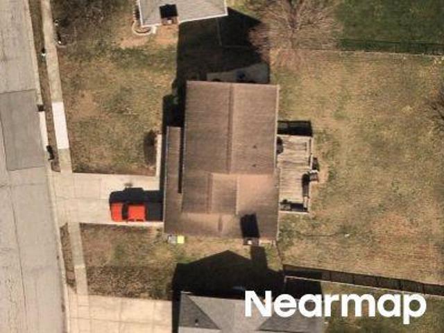 House for sale in Camby, Indiana