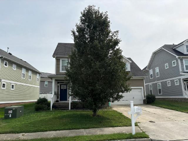 House for sale in Suffolk, Virginia
