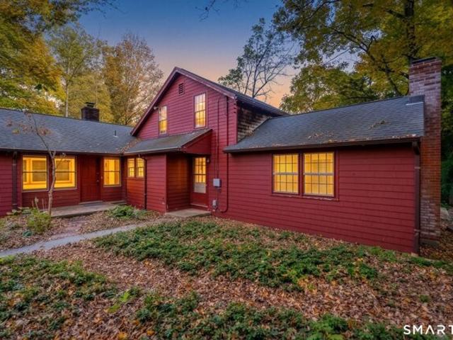 House for sale in Easton, Greater Bridgeport Planning Region