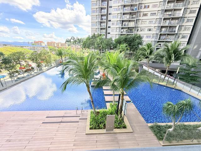 Serviced Residence for sale in Country Heights Damansara, Kuala Lumpur